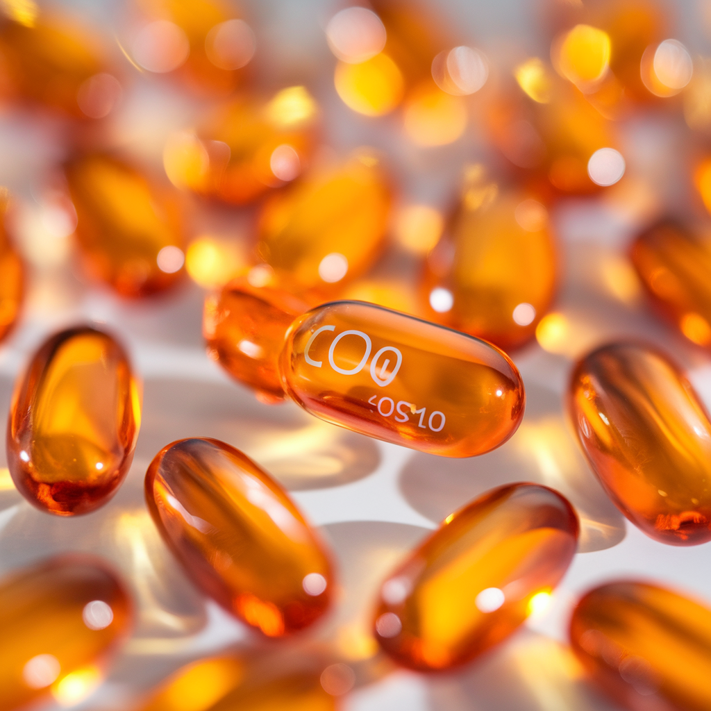CoQ10