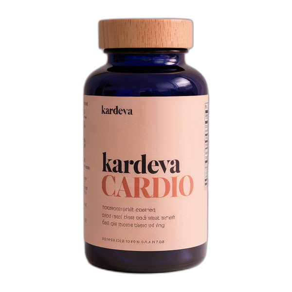 Kardeva Cardio